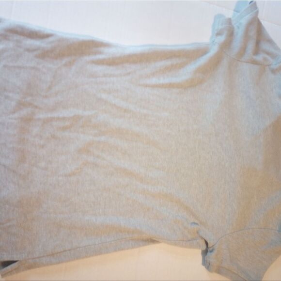 Ralph Lauren sports slim fit light gray polo - Picture 8 of 8